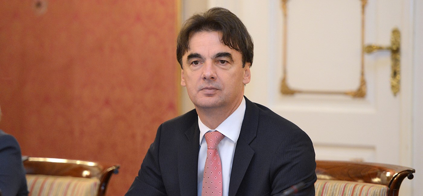 Vlada proglasila LNG terminal na otoku Krku strateškim projektom 